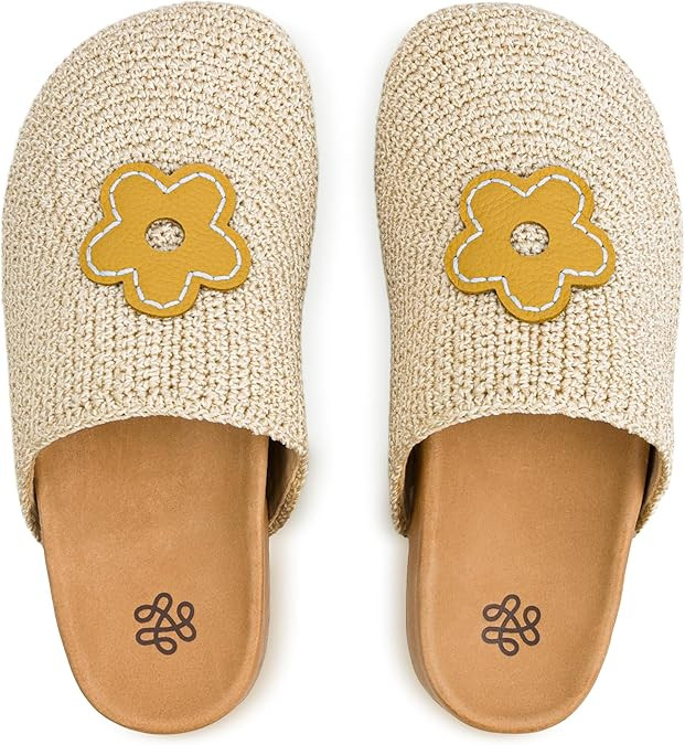 The Sak Bolinas Clog Shoe - Women's Slip On Sandal for Indoor & Outdoor Use - Classic, Comfortabl... | Amazon (US)