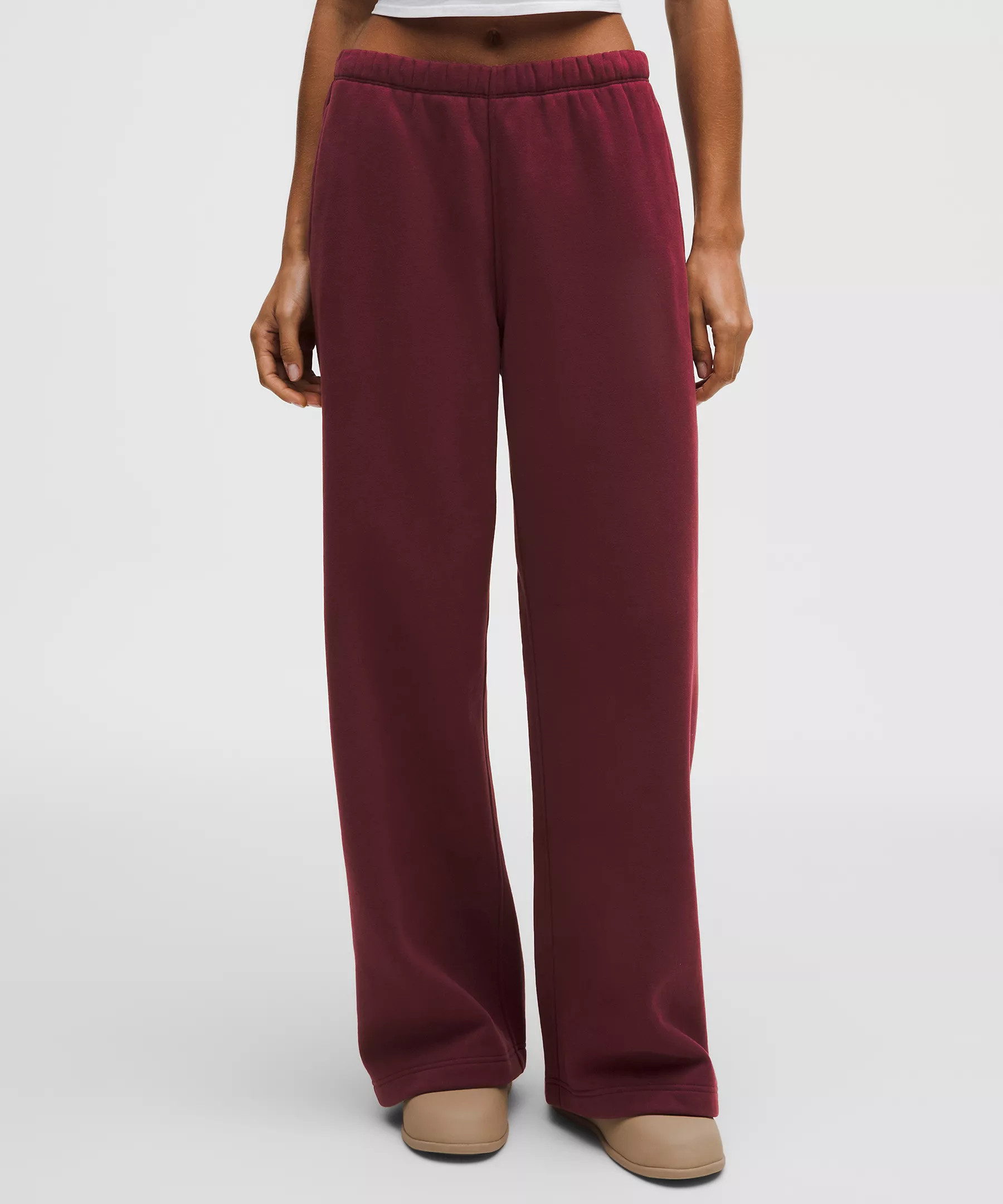 Women's Steady State SuperLoft Pant | Lululemon (US)