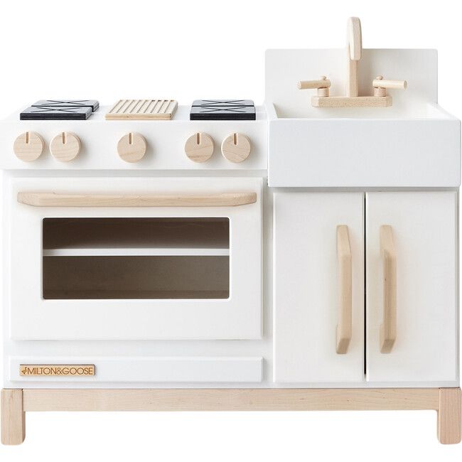 Essential Play Kitchen | Maisonette