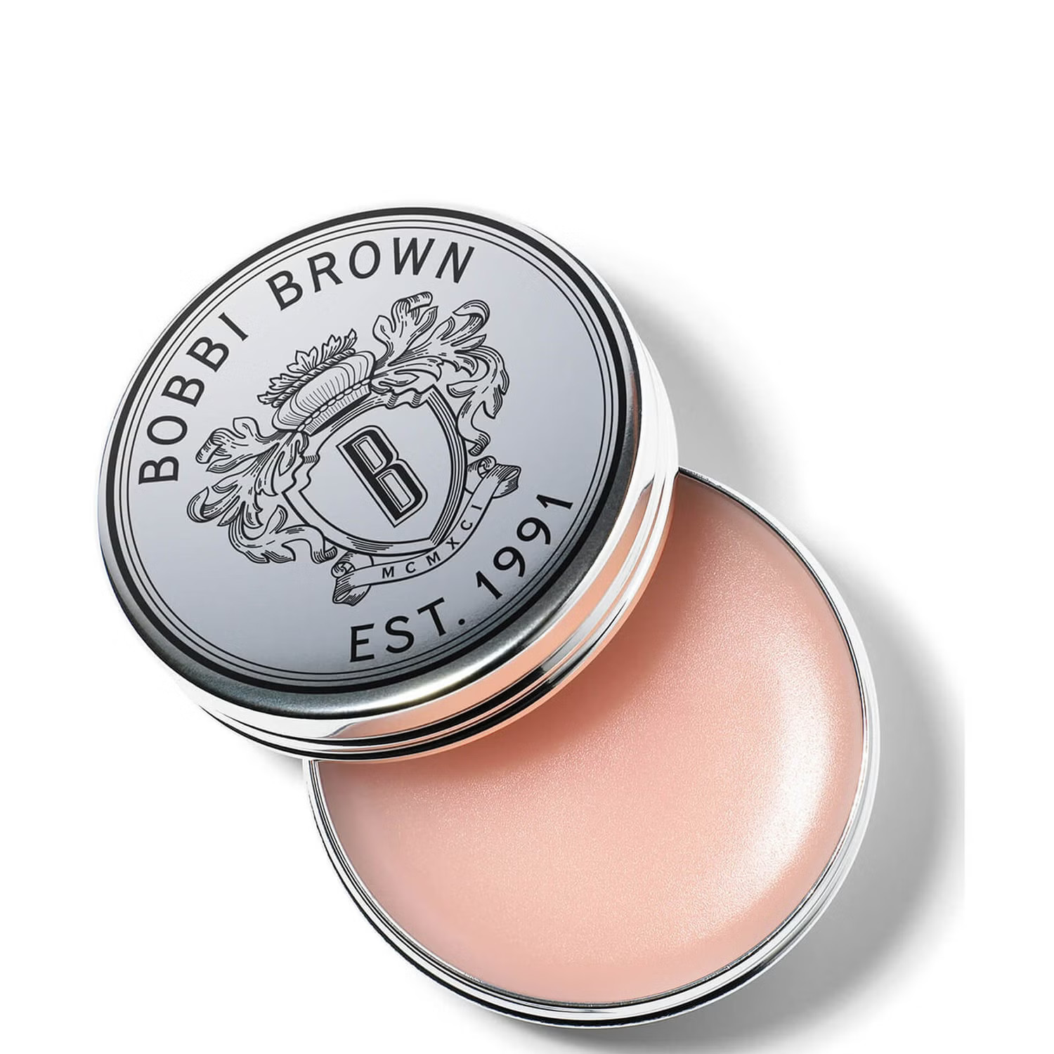 Bobbi Brown Lip Balm SPF15 15g | Look Fantastic (ROW)