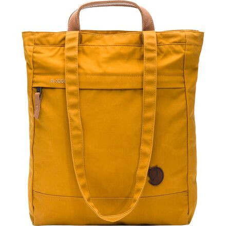 Fjallraven Totepack No.1 Bag - Women's | Backcountry