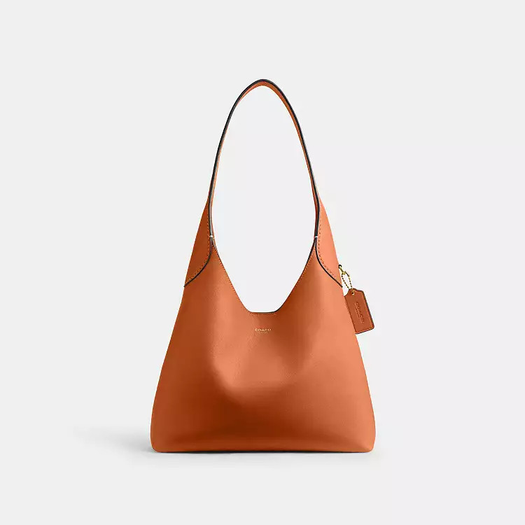Brooklyn Shoulder Bag 28 | Coach (US)