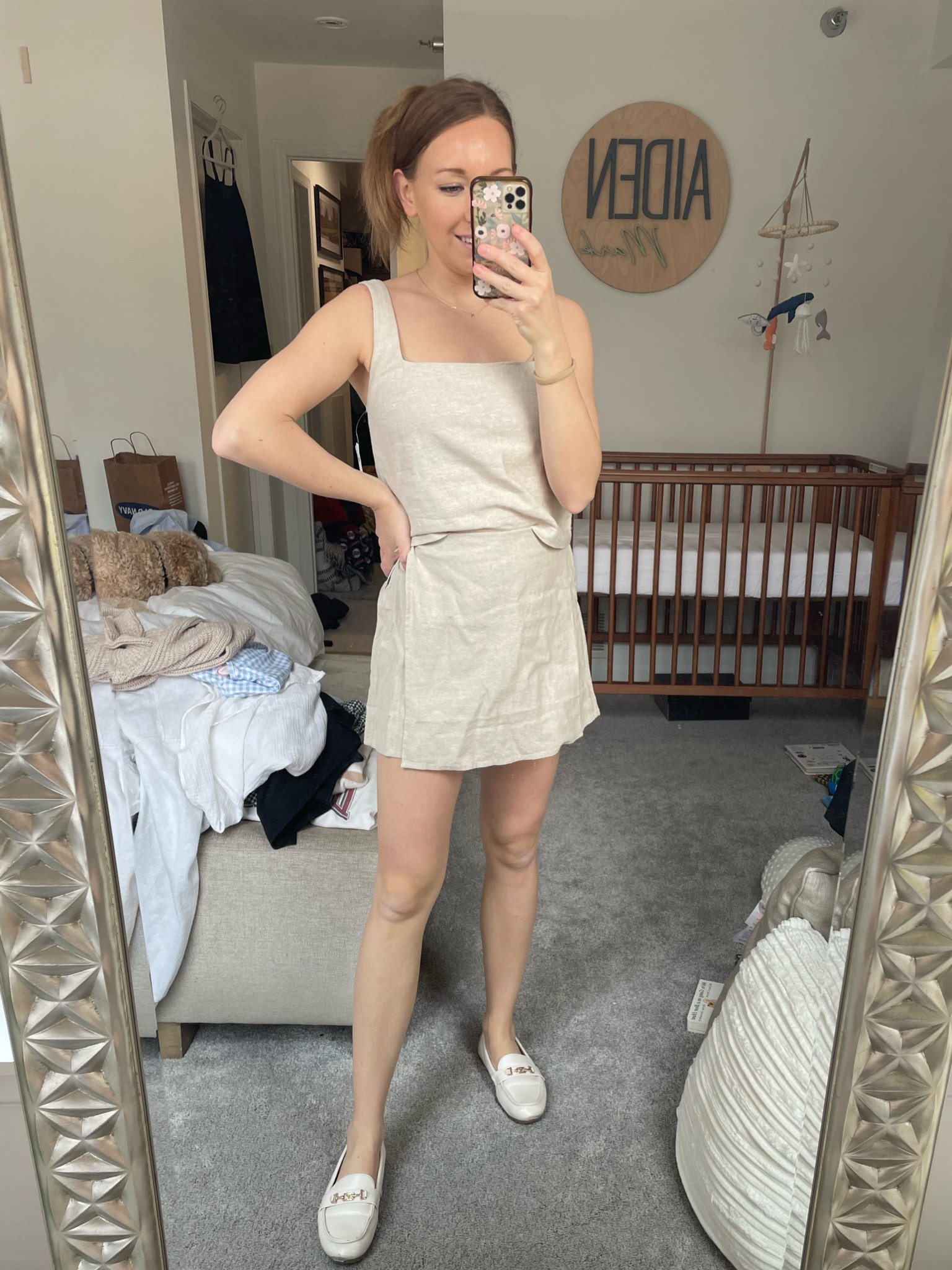 Linen sets for summer!

#LTKSaleAlert #LTKStyleTip #LTKFindsUnder50