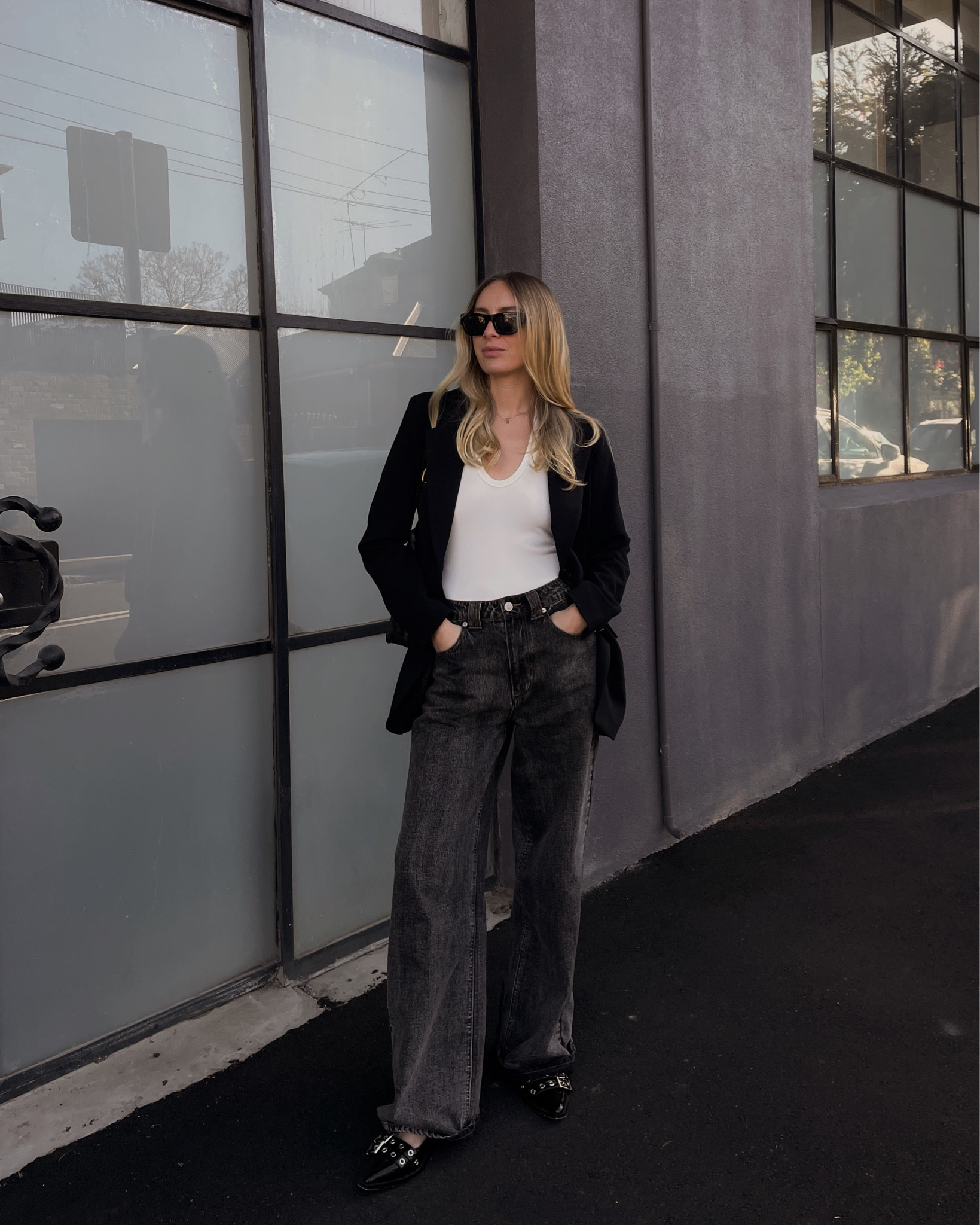 Business casual from Dissh

#LTKsummer #LTKaustralia #LTKnewzealand
