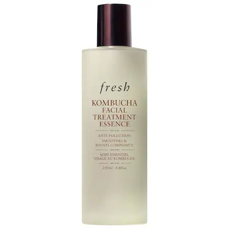 Fresh Black Tea Kombucha Antioxidant Essence 8.4 oz/ 250 mL | Sephora (US)