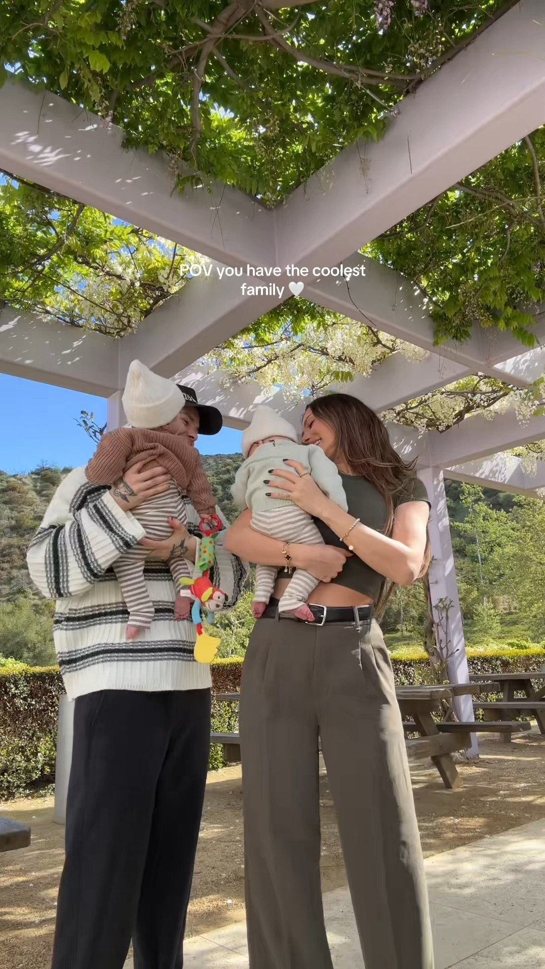 My favorite pants ever 🤍