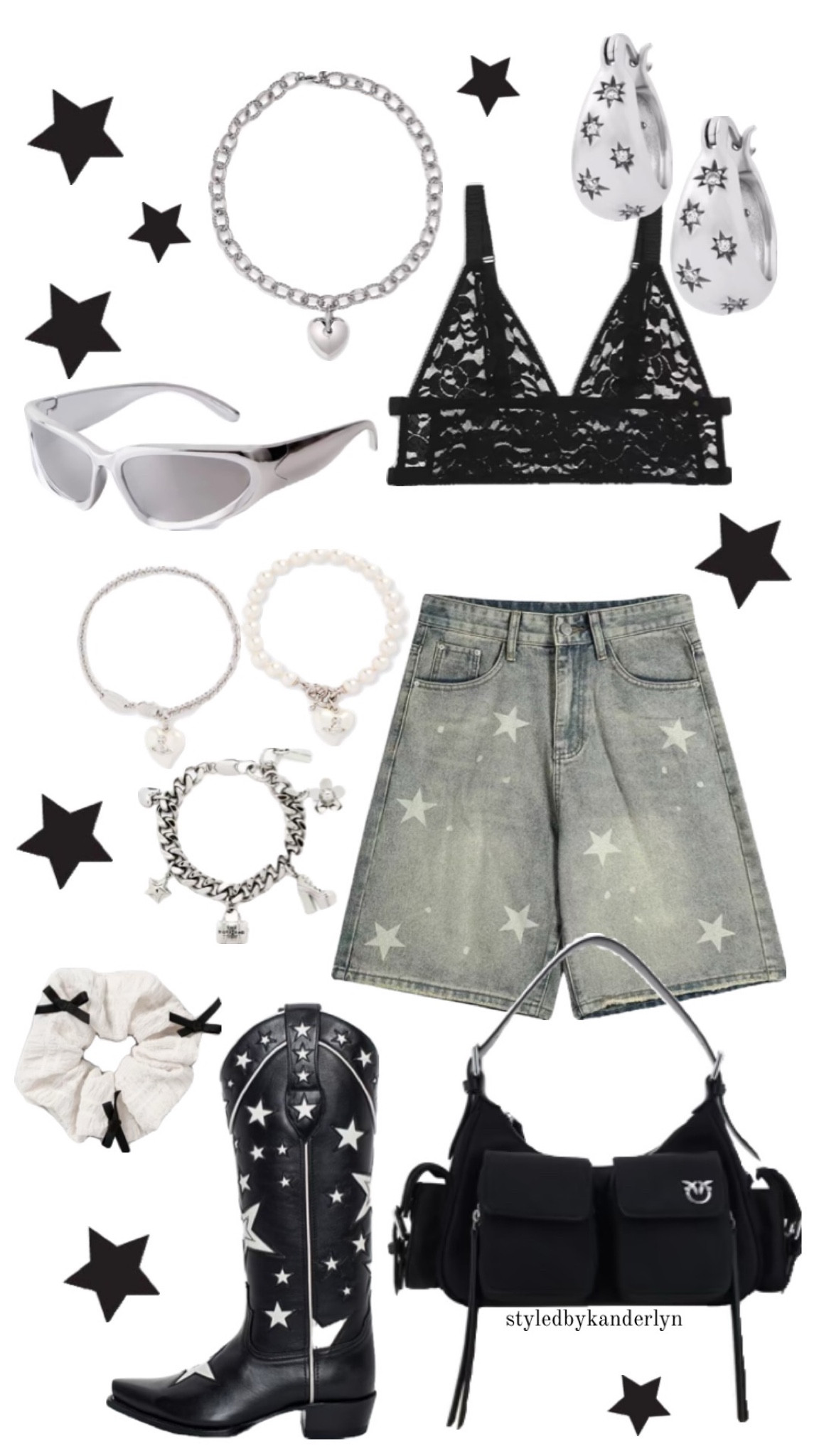 Festival/Concert Outfit ⭐️ #outfitinspo #festivaloutfit #festivalfashion #concertoutfit #concertfit #concertfashion #outfit #outfitboard #outfitinspiration #outfitideas #style #styleinspo #fashion

#LTKFestival #LTKU #LTKstyletip