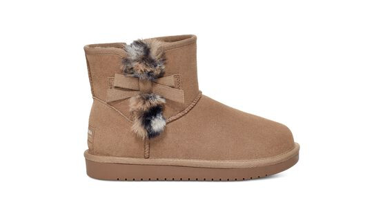 VICTORIA MINI LEOPARD | Koolaburra