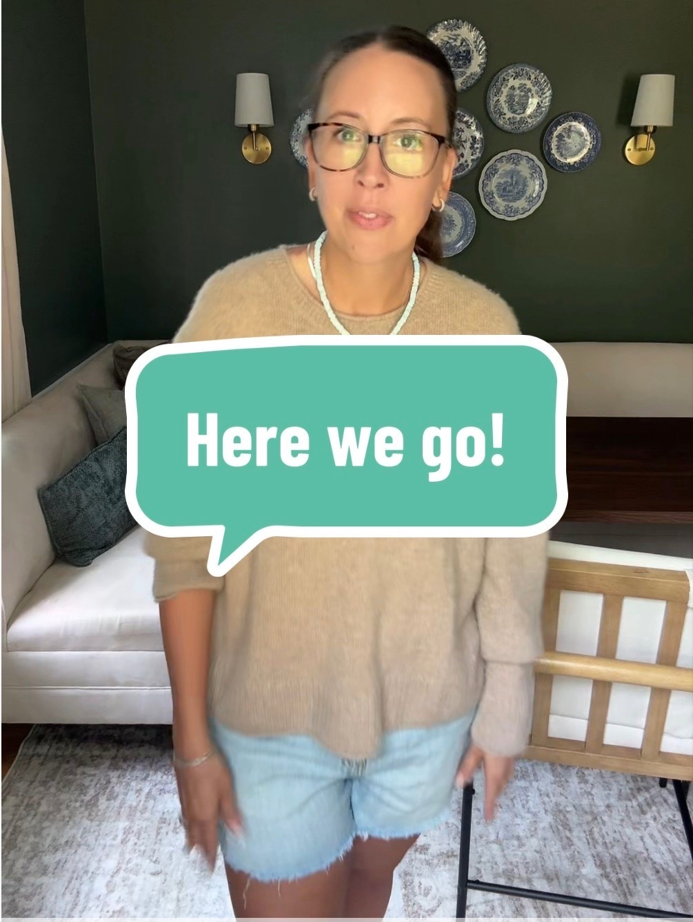 We’re back!