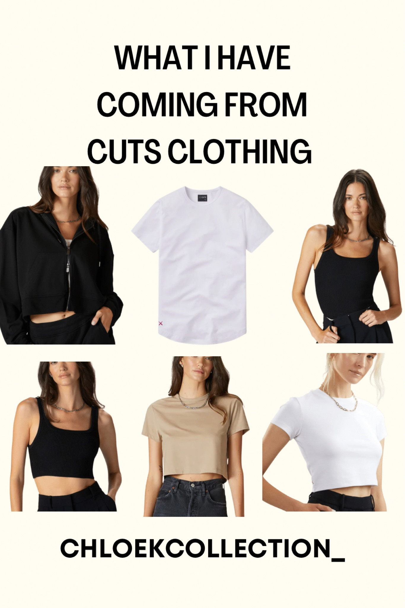 use code CHLOEKCOLLECTION_ for 15% off!!😍

#LTKsalealert #LTKunder100 #LTKU