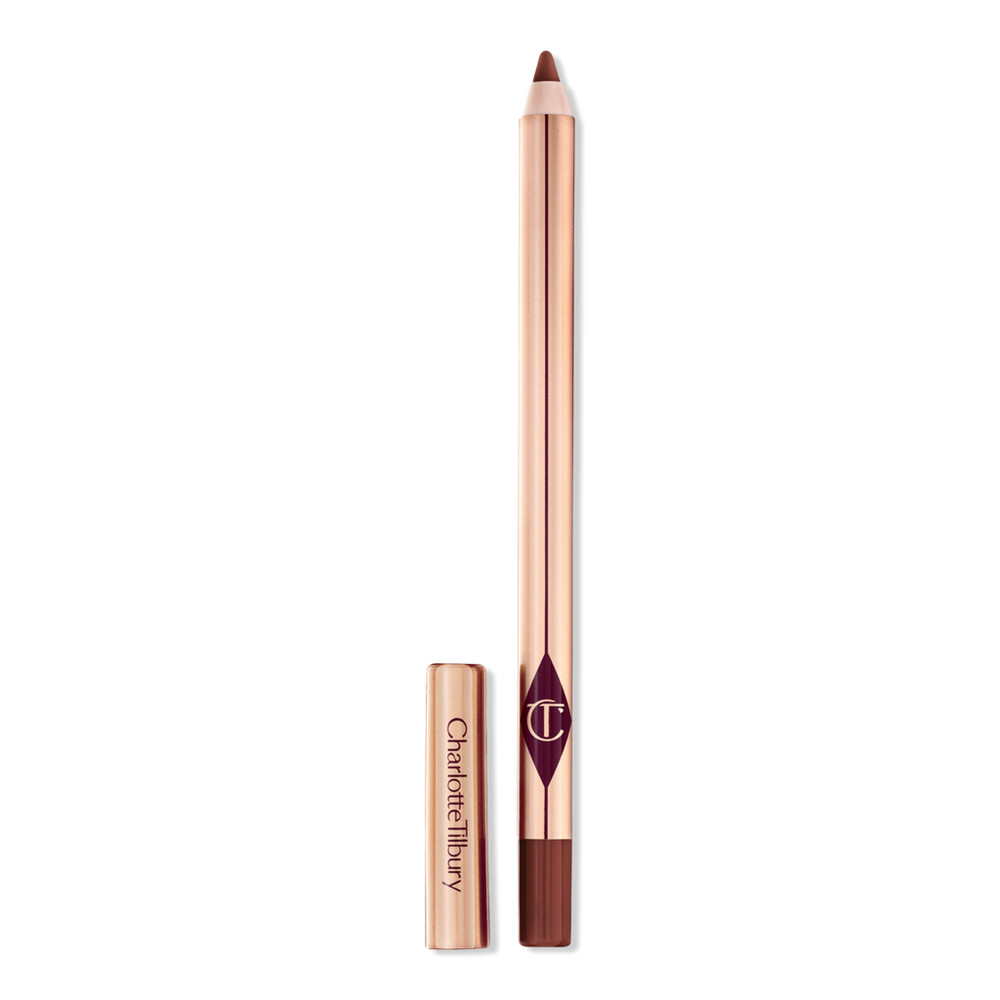 Charlotte Tilbury Lip Cheat Lip Liner - Pillow Talk Deep | Ulta