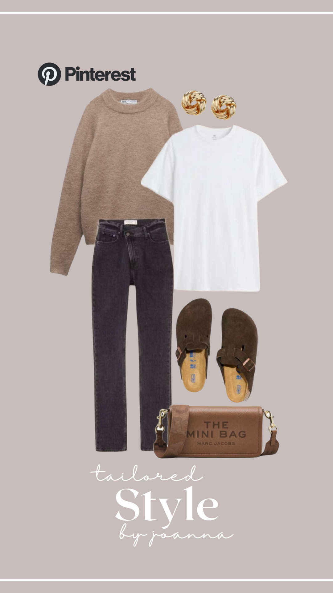 I love scrolling Pinterest for outfit inspiration. Here are some things that caught my eye this week! #pinterest#ootd #ootn #outfitoftheday #outfitpost #momstyle #lookbook #sizelarge #sizemedium #lotd #lookoftheday #curvygirl #outfitinsp #styleoftheday #todayimwearing #currentlywearing #whatiwore #wiwt #whatiworetoday  

 

#LTKMidsize #LTKFindsUnder50 #LTKStyleTip