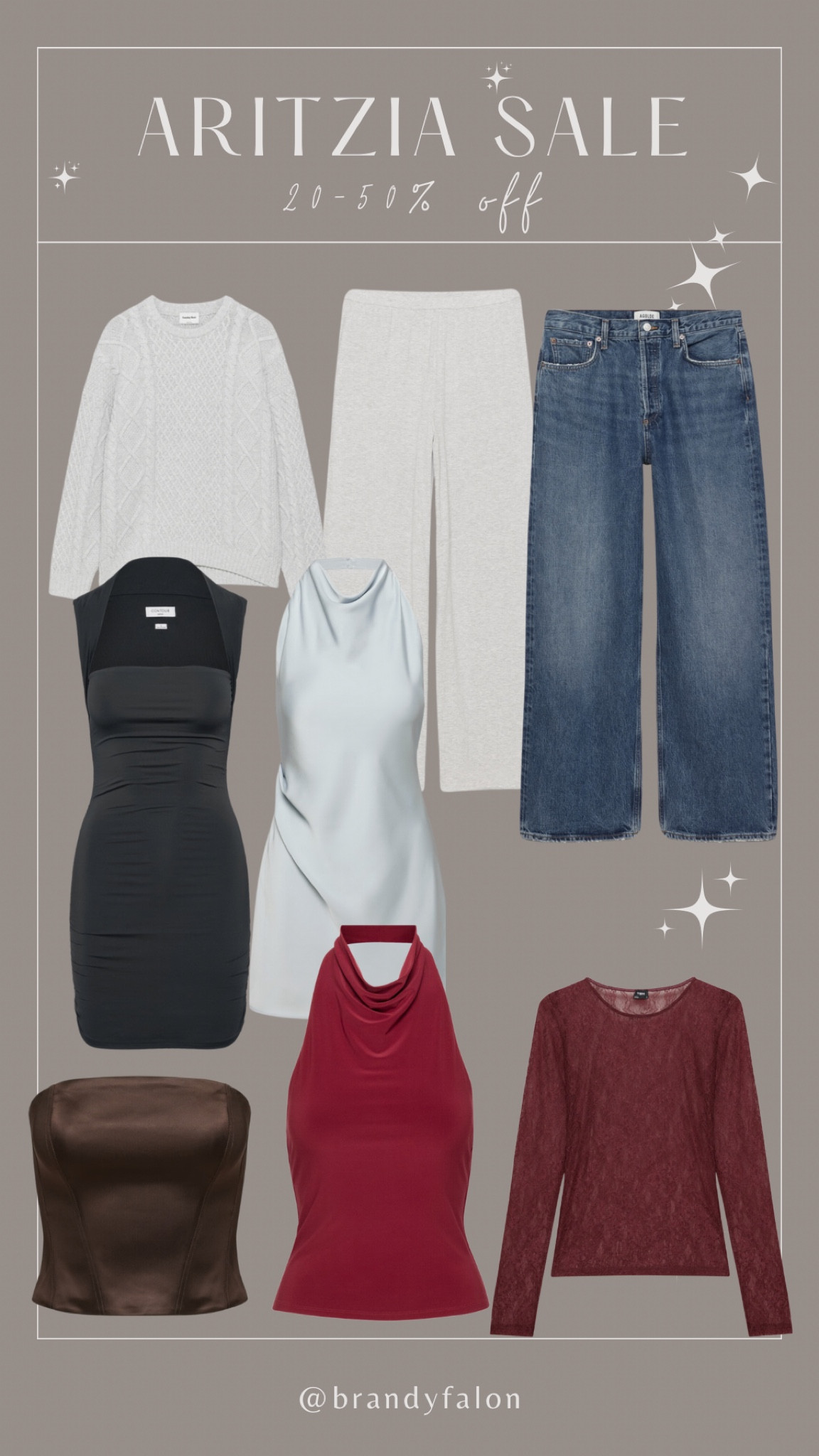 Aritzia back Friday sale 

#LTKGiftGuide #LTKCyberWeek #LTKHoliday