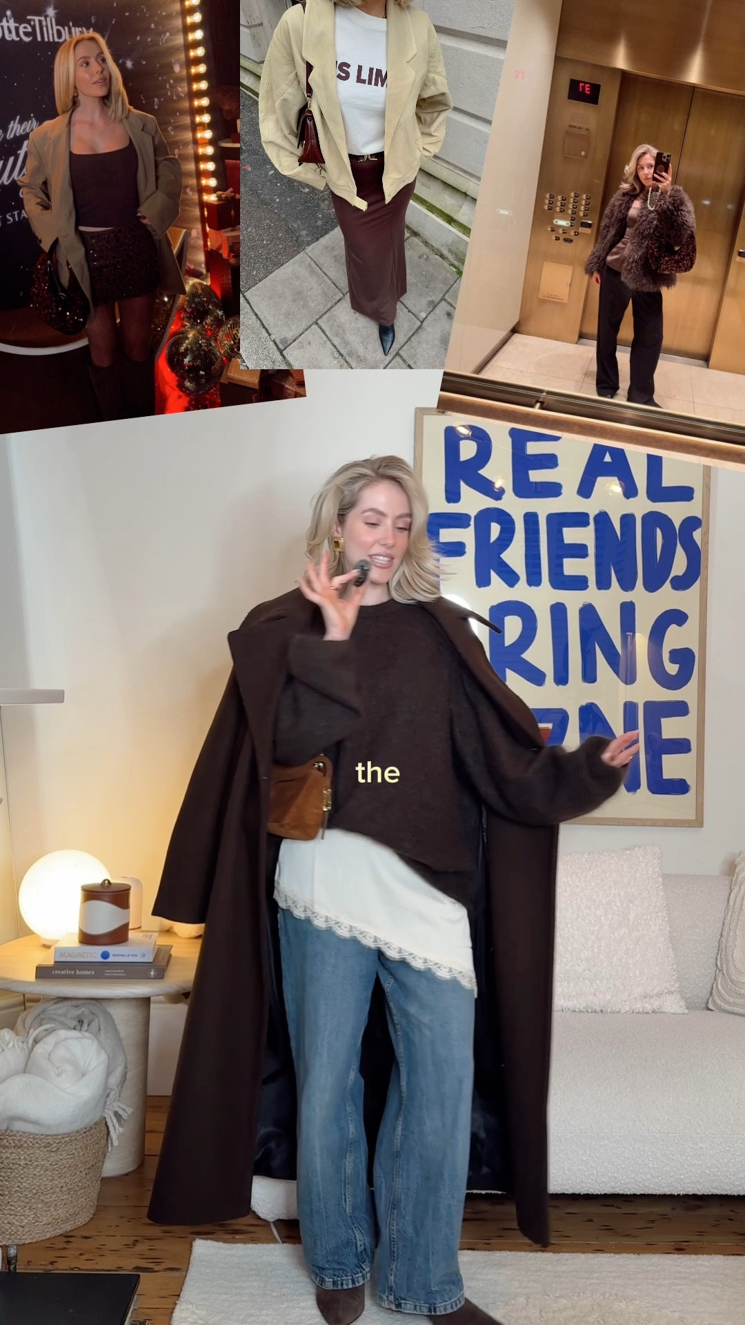 Date night outfit 

#LTKuk #LTKspring #LTKeurope