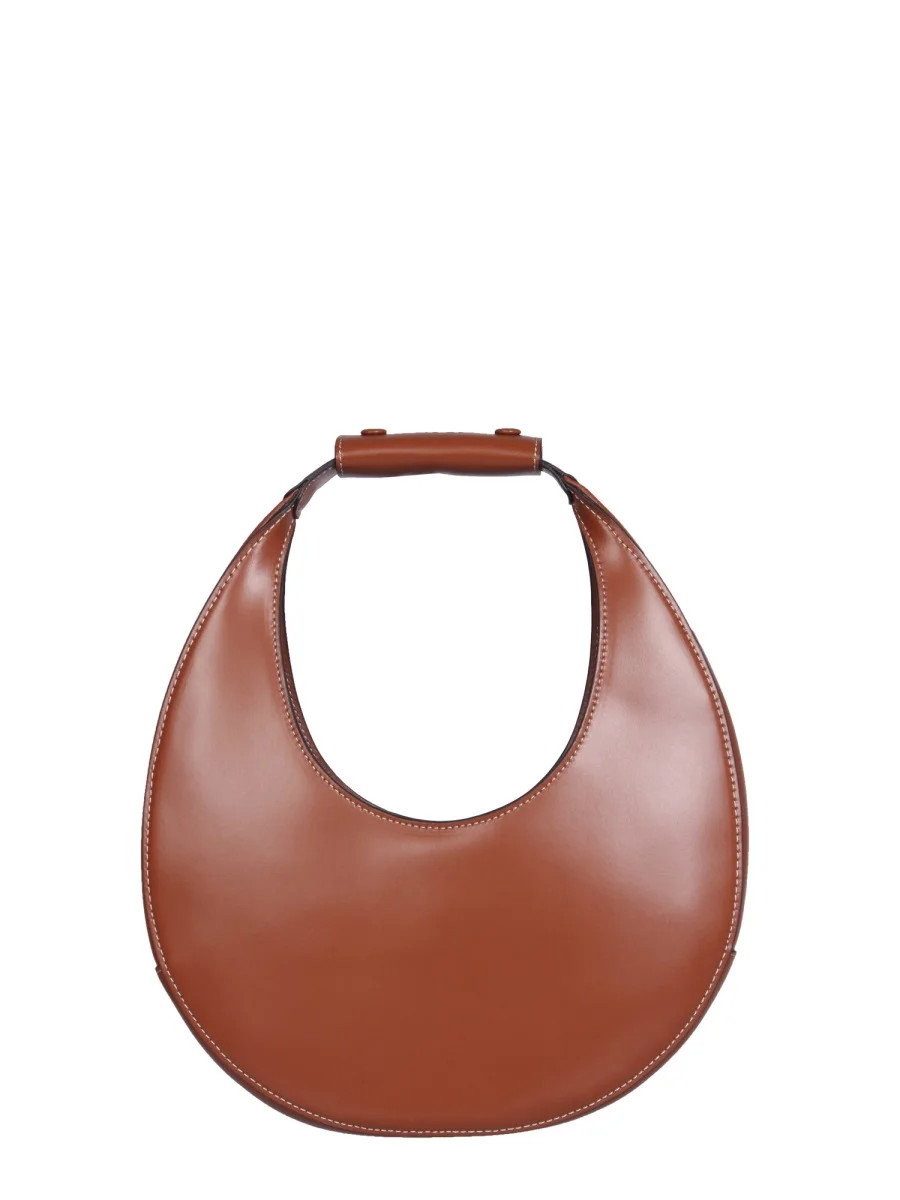 Staud Moon Tote Bag | Cettire Global