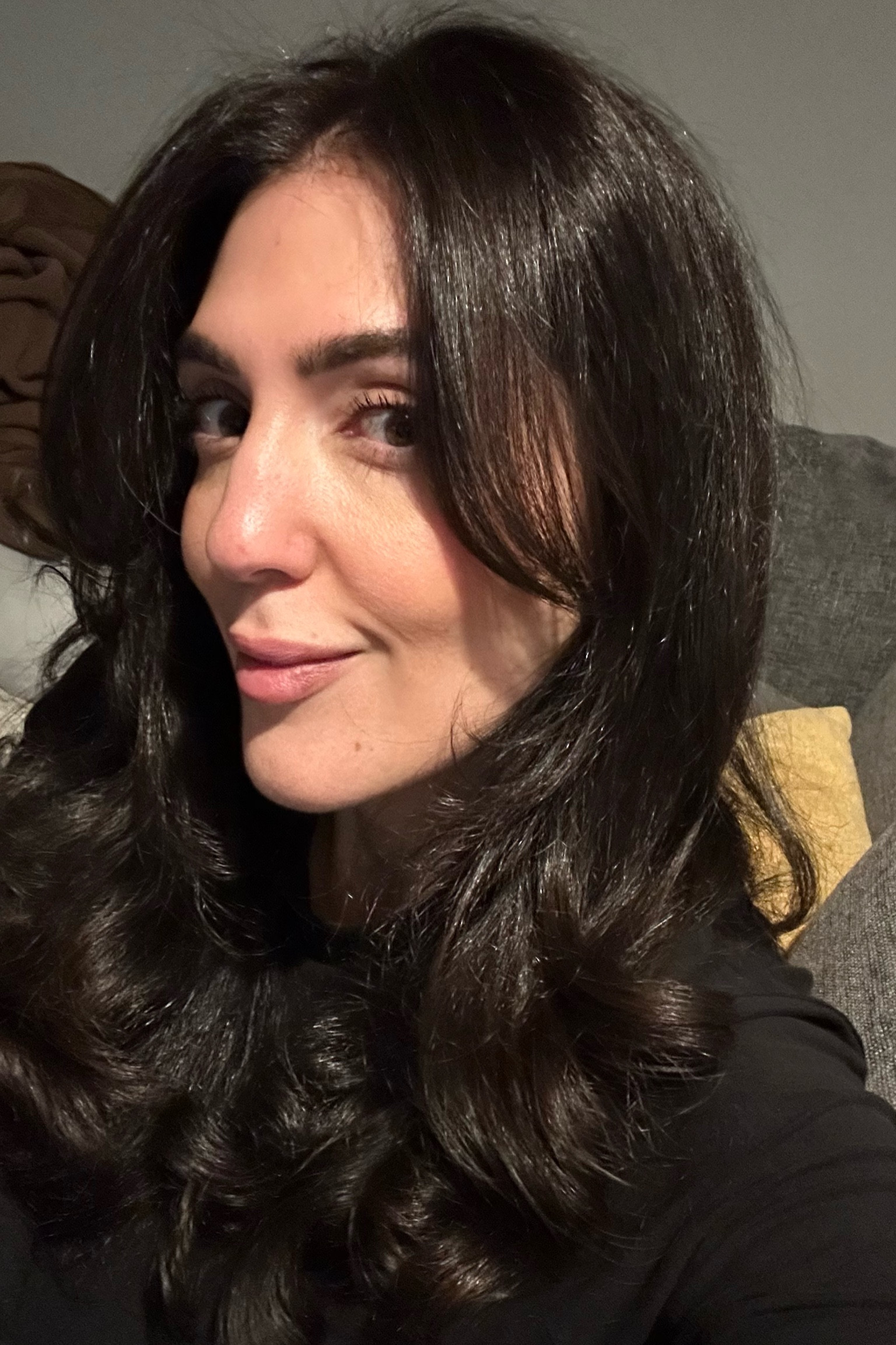 My favorite hair styling tool for my thick, curly hair! It’s easy to use, and has minimal heat damage 

#LTKBeauty #LTKStyleTip