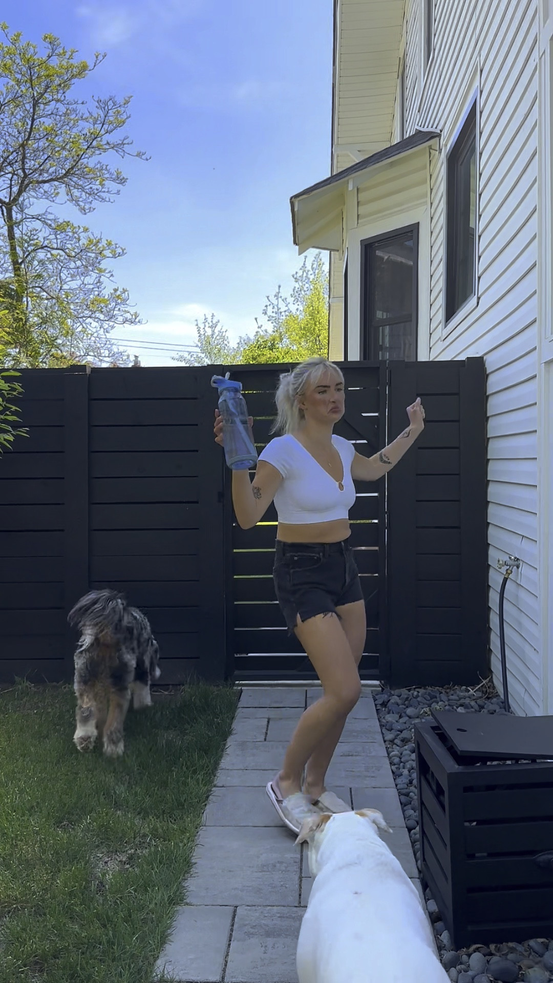 ALL SHORT ARE 20% OFF (including men’s and kids) and you can use the STACKABLE code  AFSHORTS for an additional 15% off, which will stack on top of the 20%-off promo! 

I wear a size 26 in curve love and i recommend sizing down in curve love! 

#LTKsalealert #LTKFind