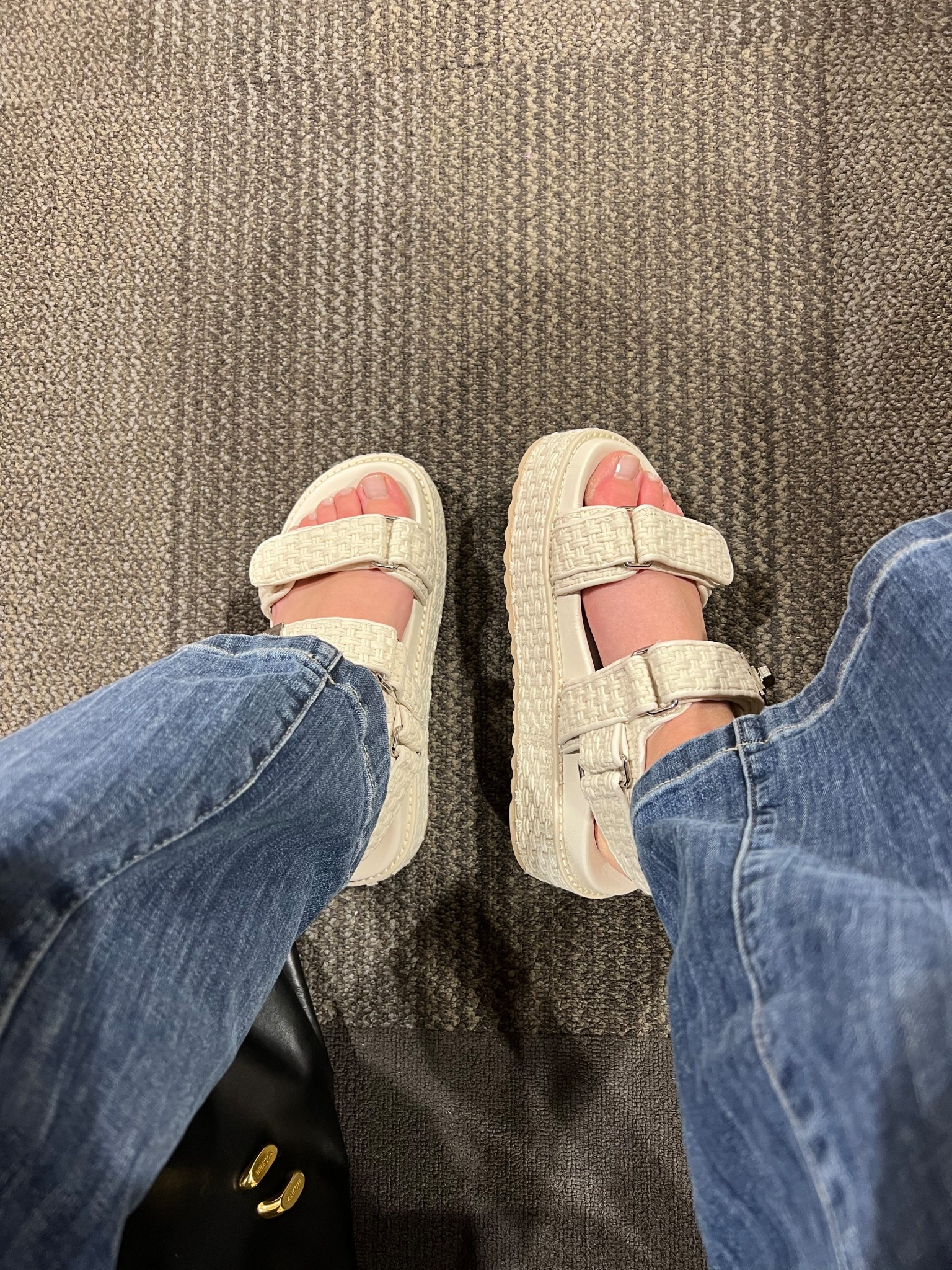 New color, viral sandals, spring sandals, summer sandals 

#LTKShoeCrush #LTKTravel #LTKSeasonal