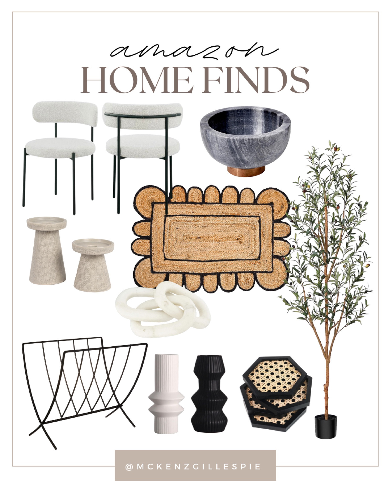 Amazon home finds! 

#LTKunder100 #LTKFind #LTKhome