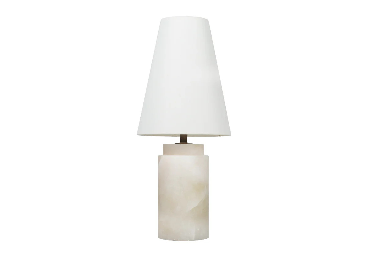 CHLOE LAMP | Alabaster | Alice Lane Home Collection