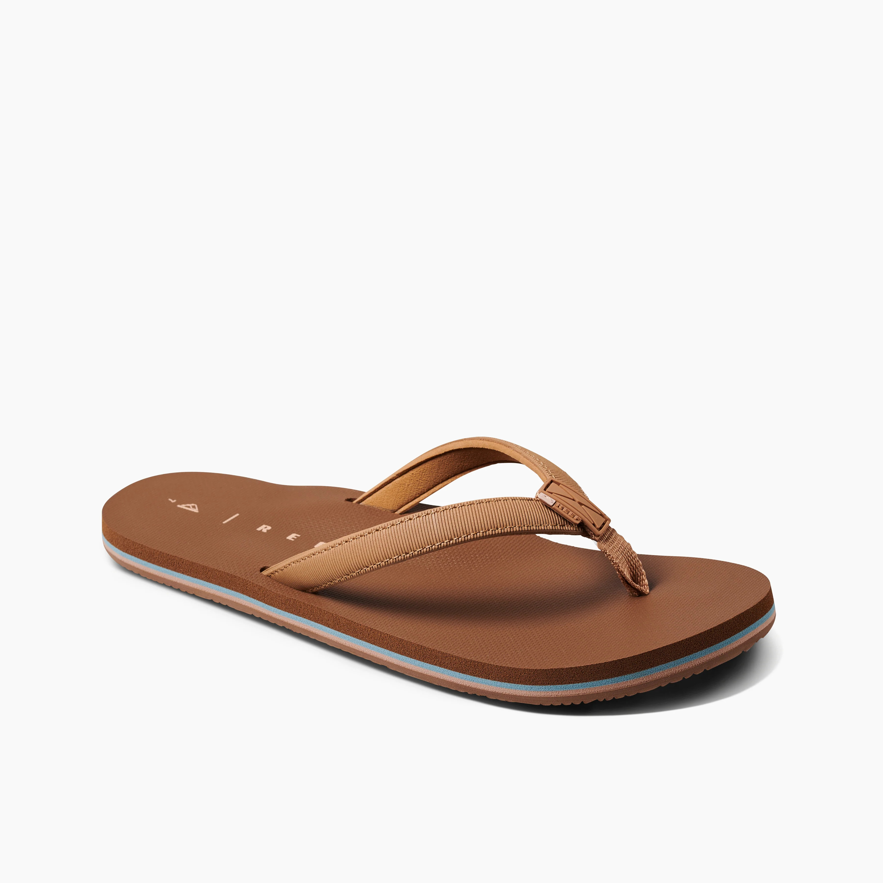 Women's Reef Solana Sandals in Cocoa | REEF® | Reef