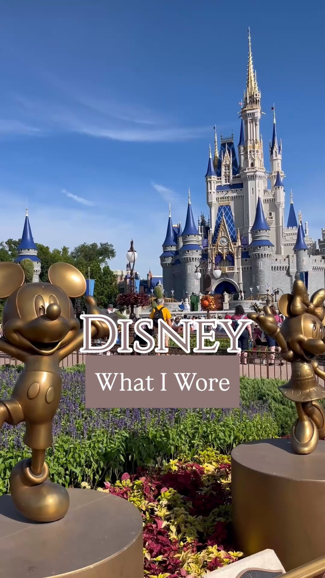 What a wore for our fall Disney trip! Love these outfits for transitioning fall clothes into warm weather climates. Wearing xs in all!

#LTKSeasonal #LTKootd #LTKTravel