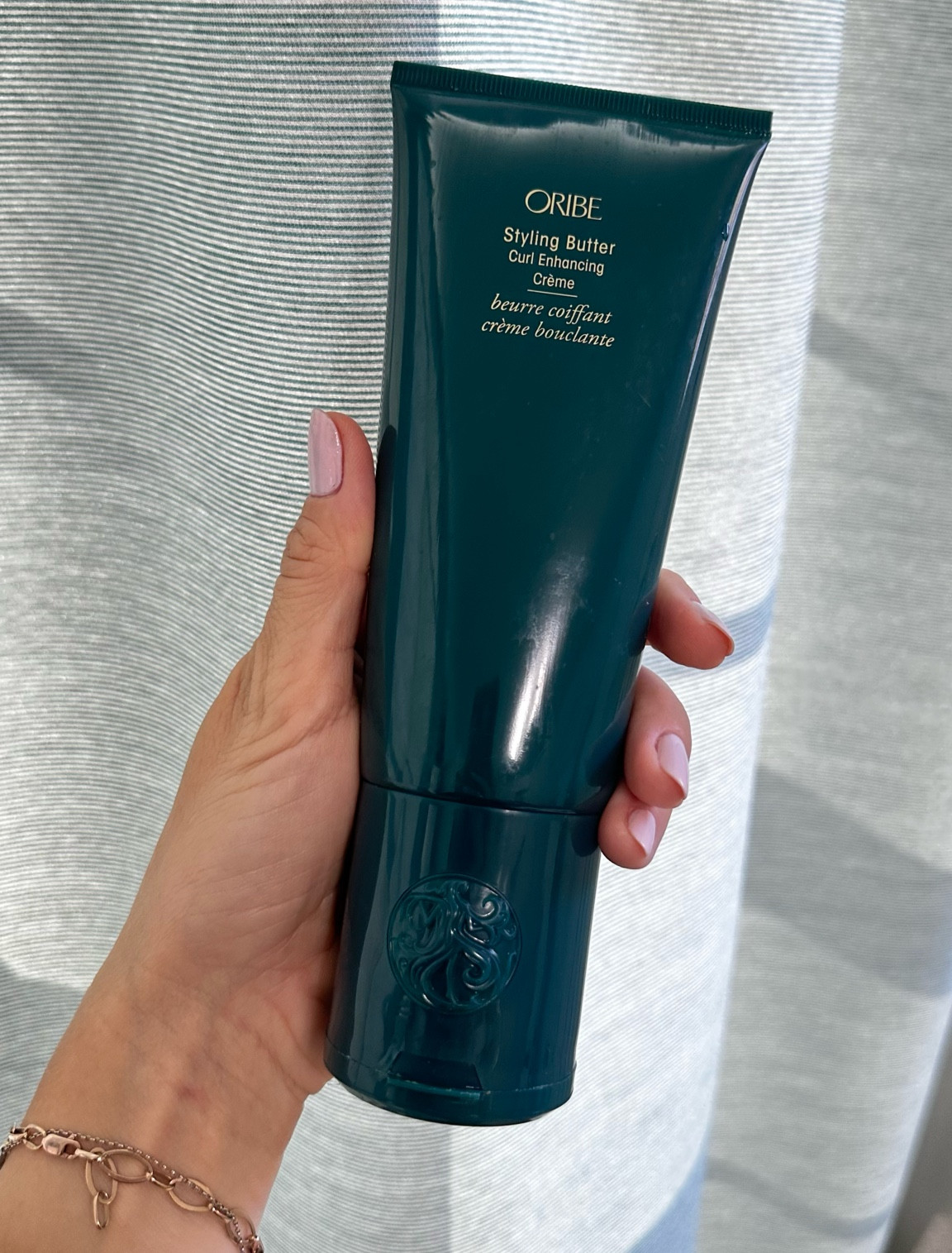 Hair cream 

#LTKBeauty #LTKStyleTip