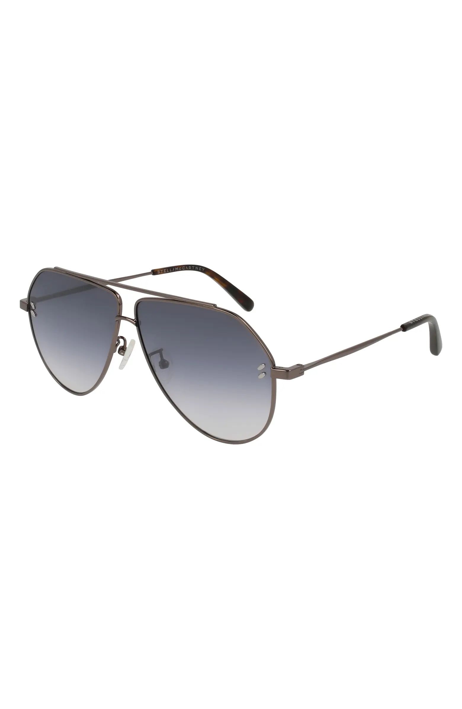 60mm Aviator Sunglasses | Nordstrom