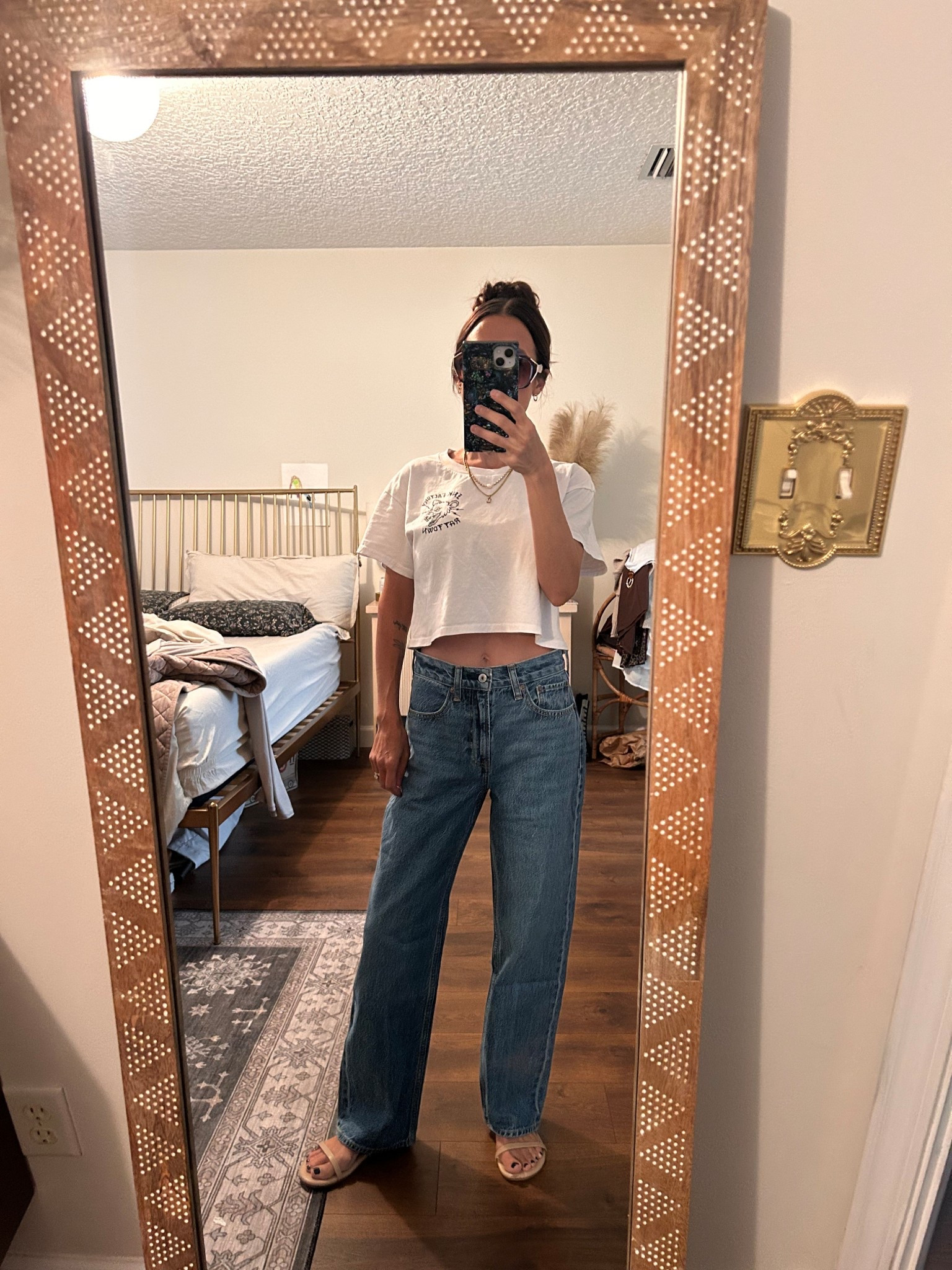 My fav news jeans! 

Jeans for fall, Abercrombie jeans 

#LTKFindsUnder100 #LTKSaleAlert #LTKPetite