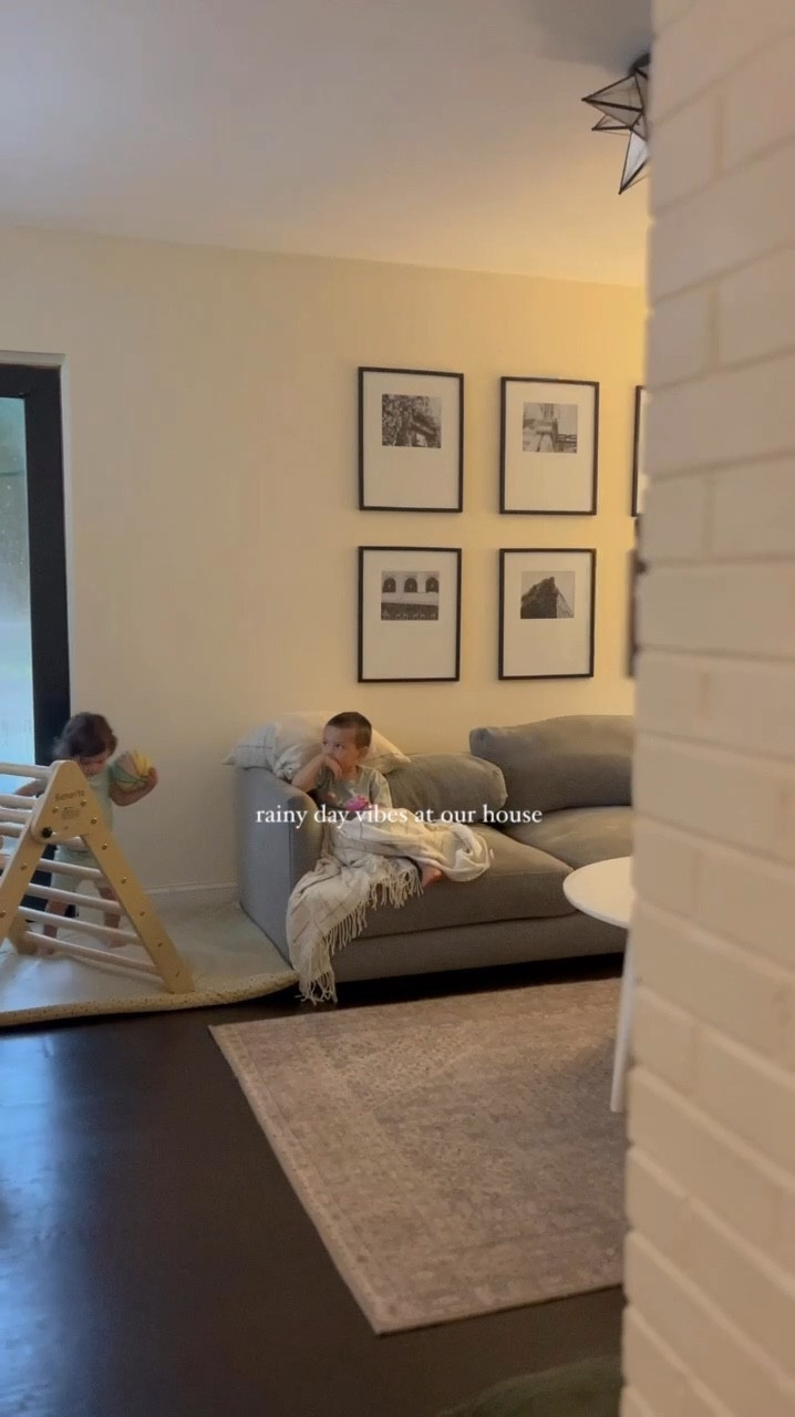 Linking some of my favorite living room finds! 

#LTKFamily #LTKVideo #LTKHome