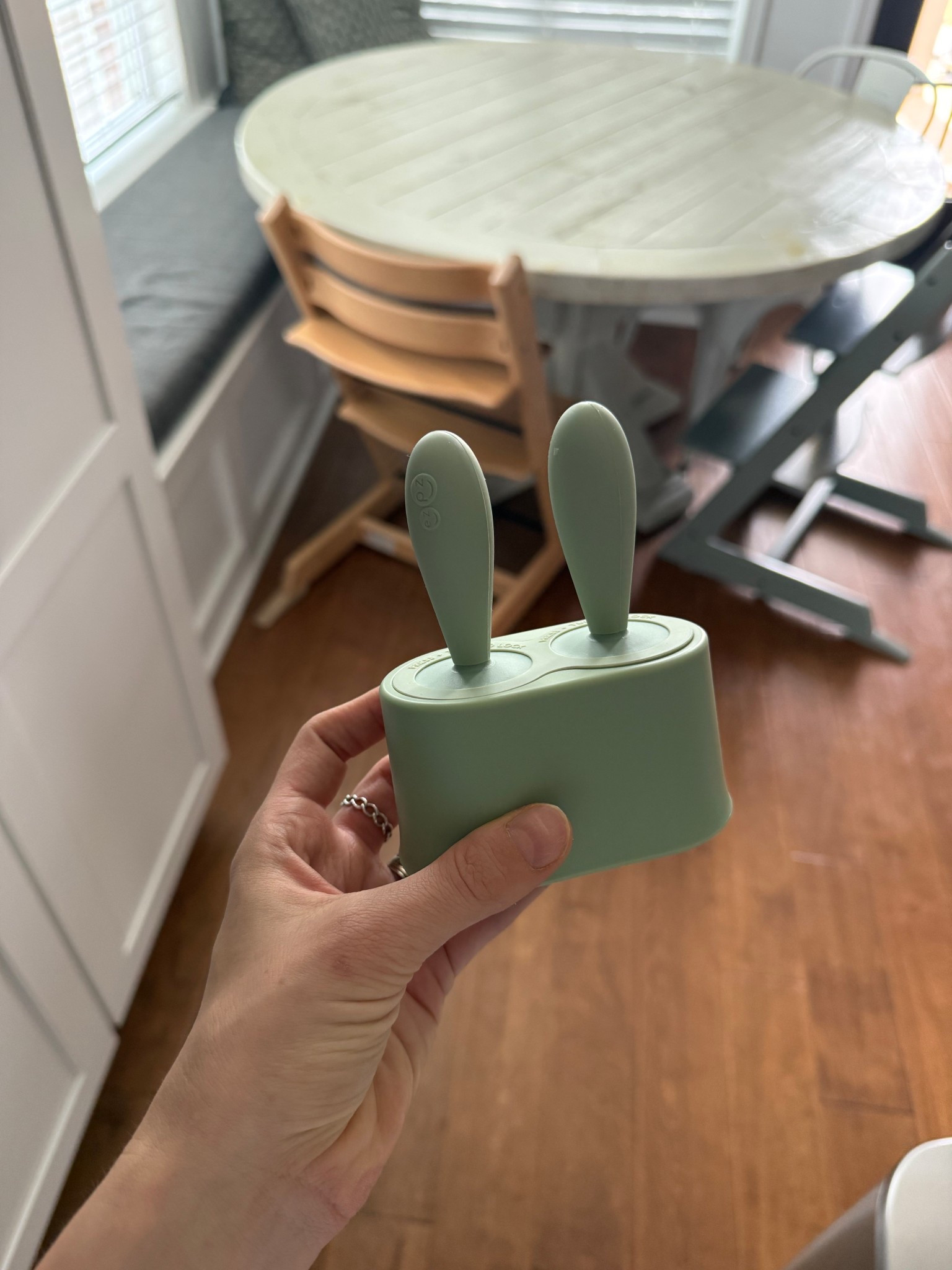 These make the most perfect breastmilk or fruit purées for baby and I can’t wait to use them. 

#LTKKids #LTKBump #LTKBaby