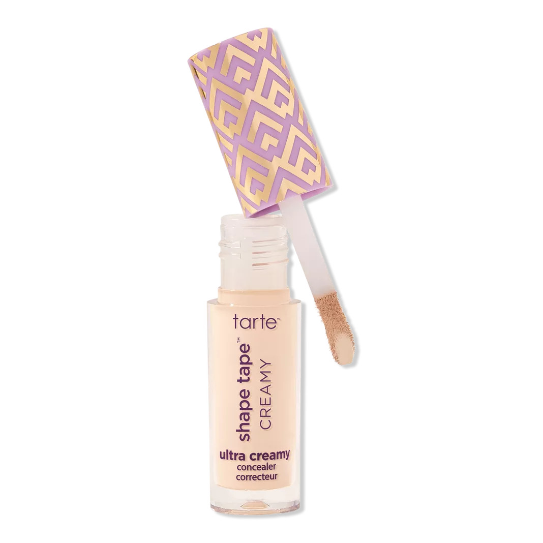 Travel Size Shape Tape Ultra Creamy Concealer | Ulta