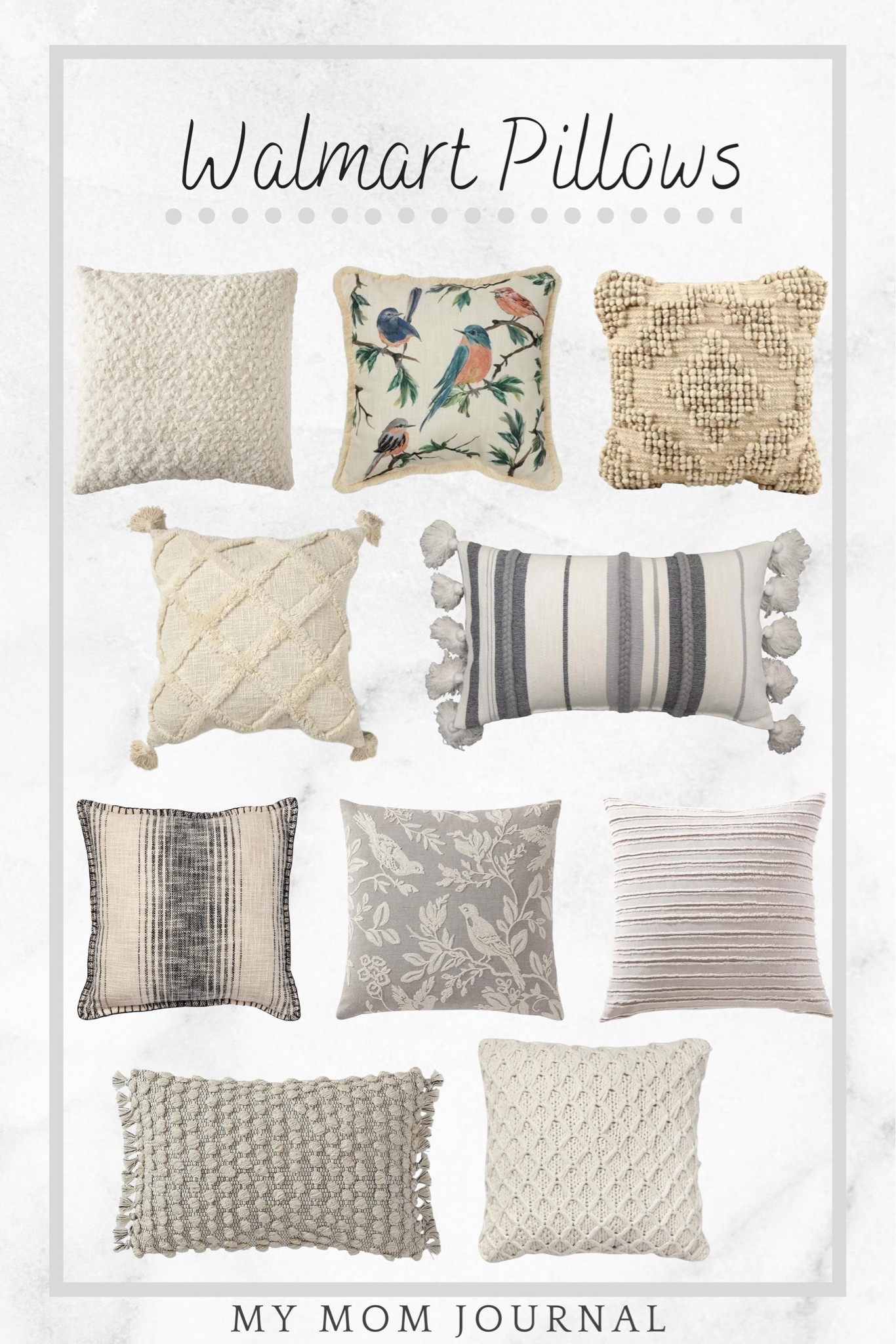 Awesome decor at Walmart right now!

#walmartdecor #walmartfinds #walmart #homedecor



#LTKhome #LTKunder50 #LTKSeasonal