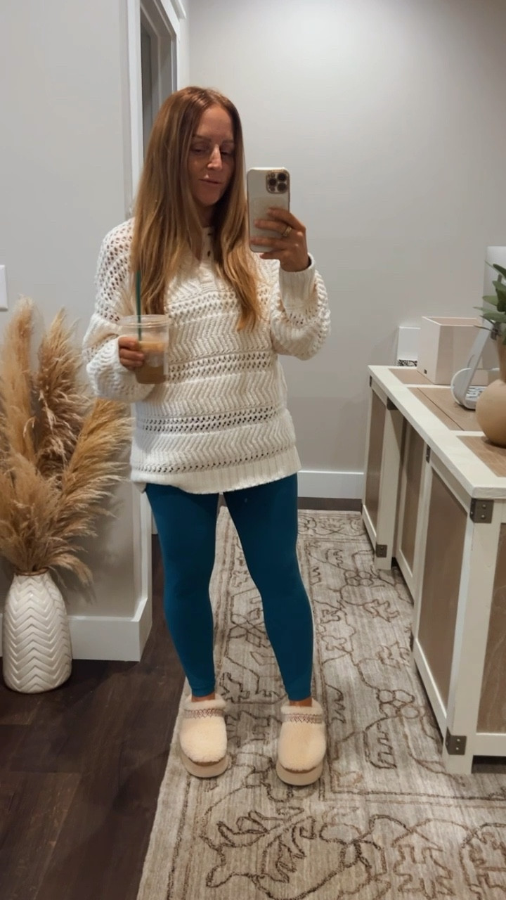 Cozy outfit vibes 

#LTKHoliday #LTKshoecrush #LTKGiftGuide
