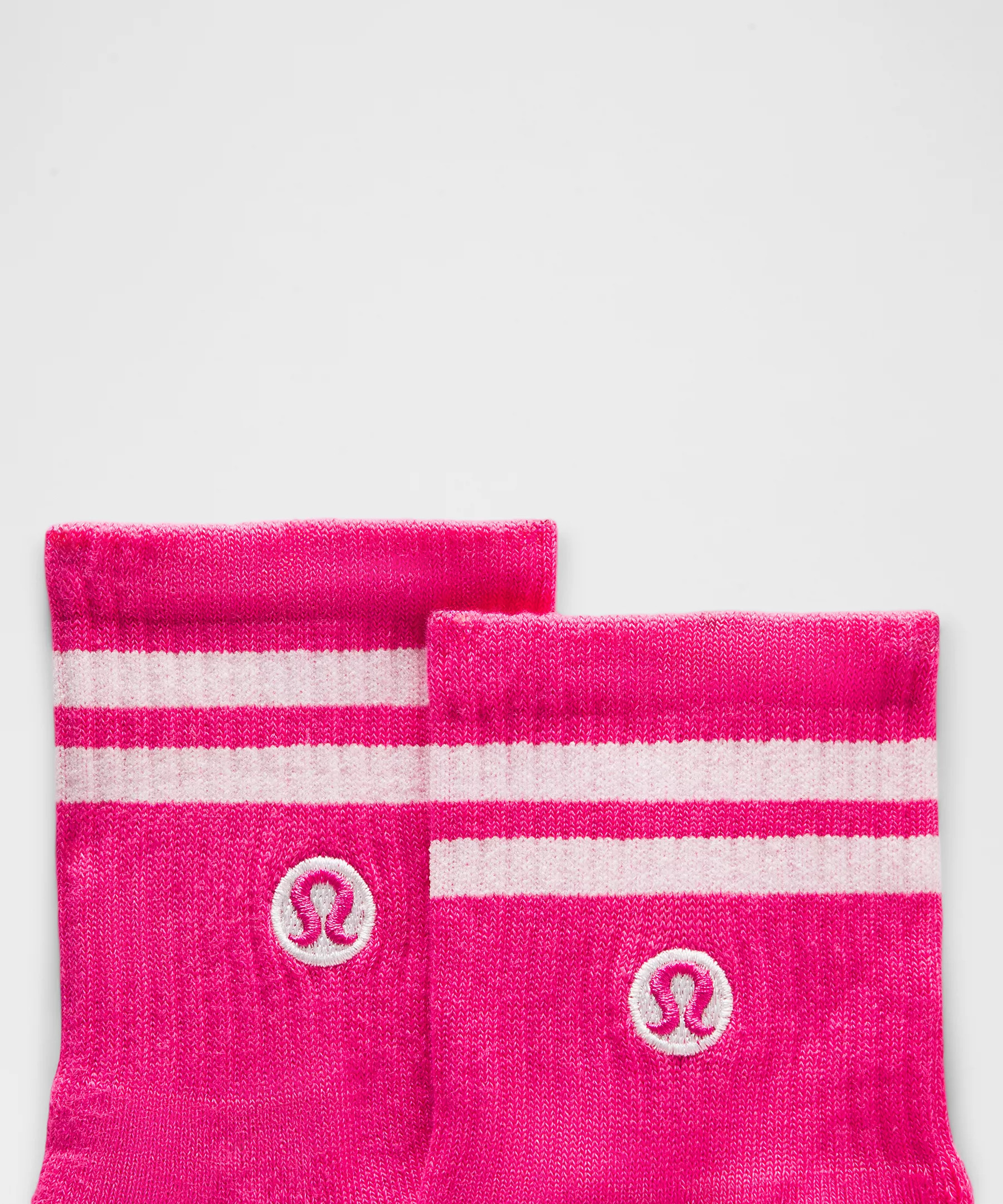 Unisex Daily Essential Quarter Socks | Lululemon (US)