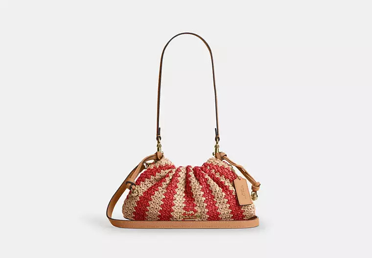 Faye Shoulder Bag | Bags | Coach | COACH® | Coach (US)
