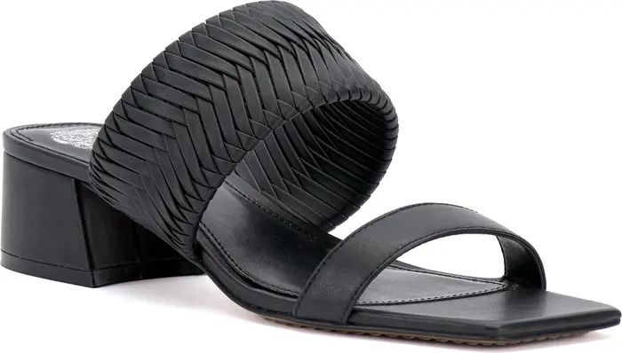 Vince Camuto Shamira Slide Sandal | Nordstrom | Nordstrom