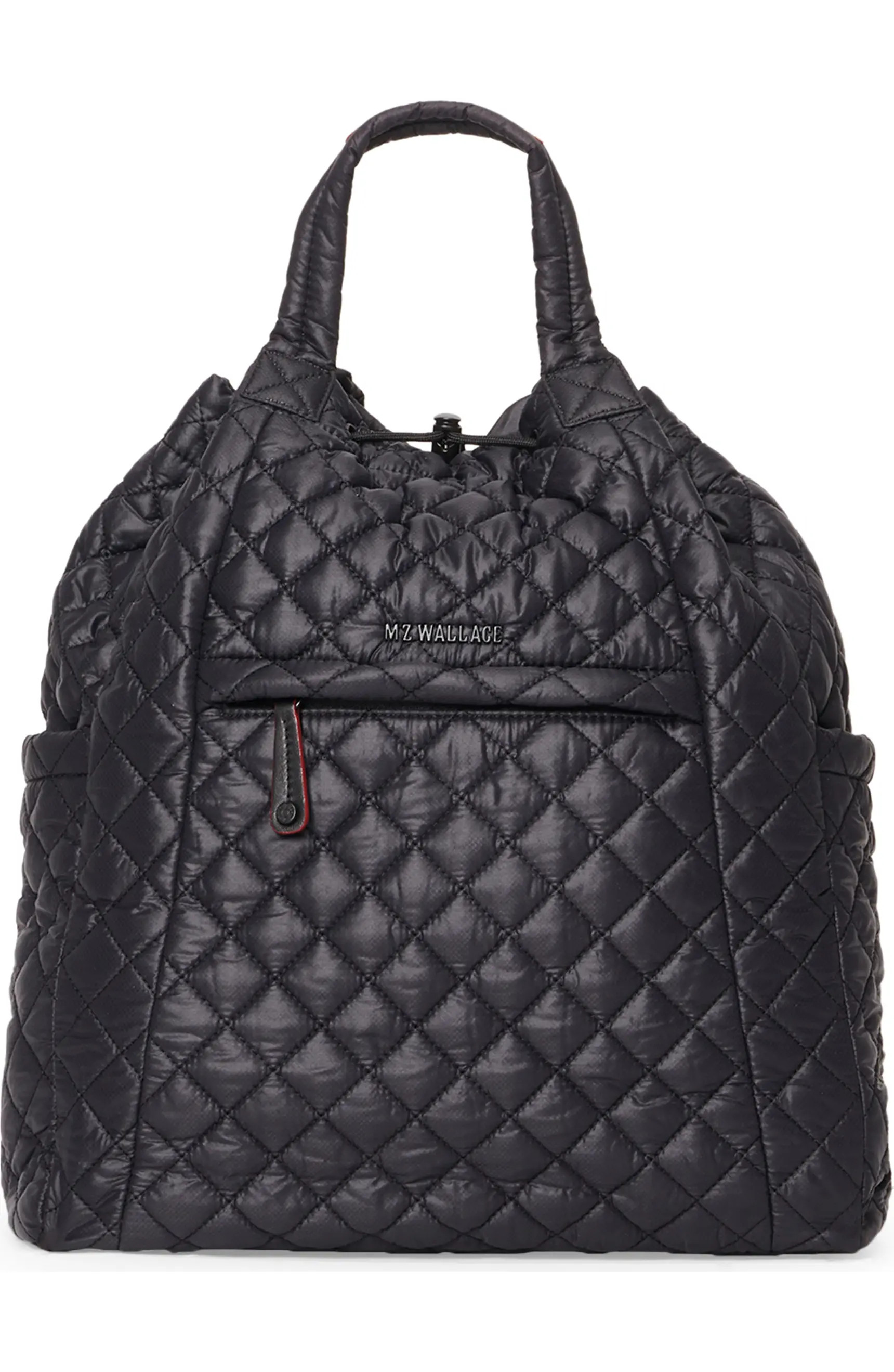 MZ Wallace Metro Water Resistant Convertible Backpack | Nordstrom | Nordstrom