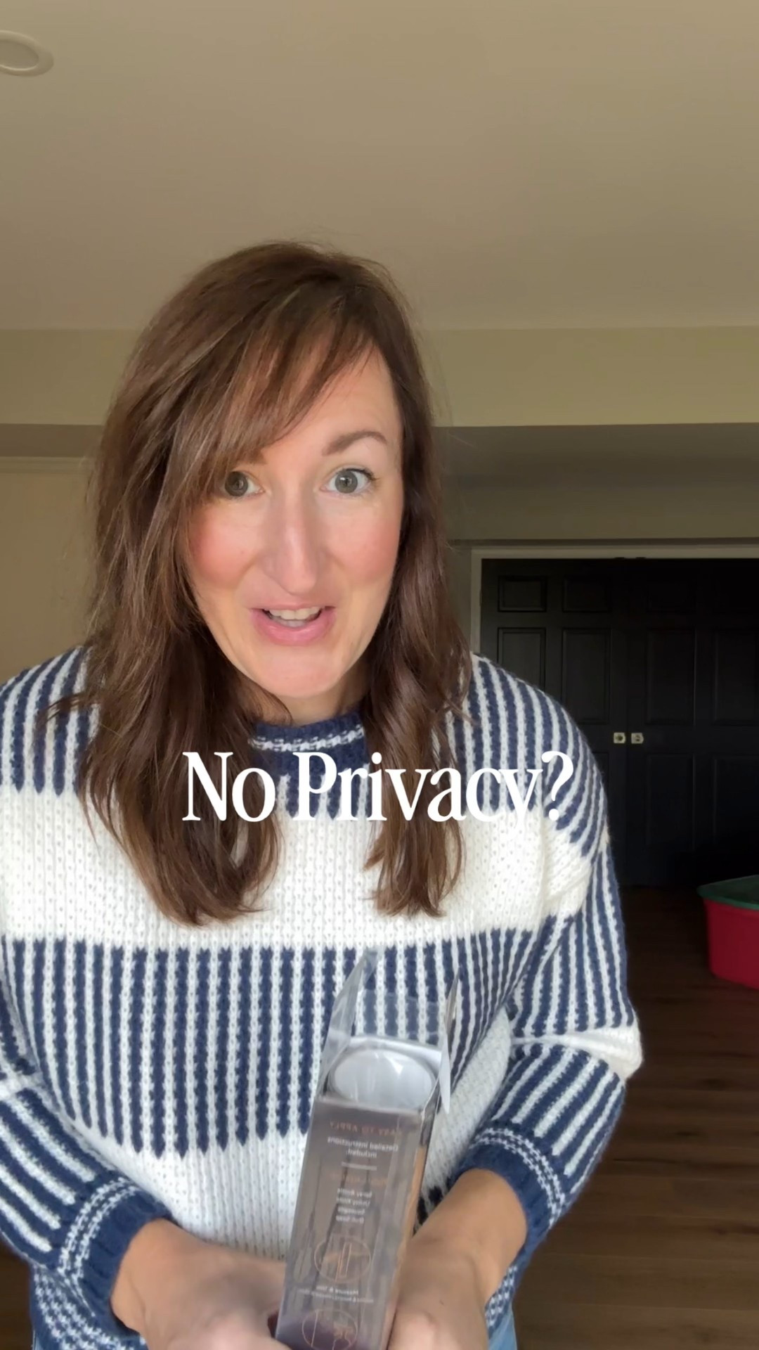 Perfect solution for rooms with no privacy that curtains or blinds aren’t ideal for. These window films have been up for over a year with no issues! 

#LTKFindsUnder100 #LTKFindsUnder50 #LTKHome