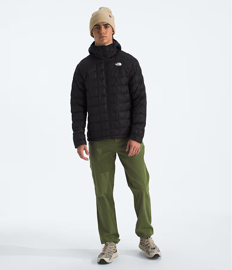 Men’s ThermoBall™ Hoodie 2.0 | The North Face (US)