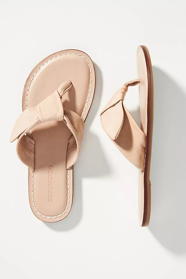 Bernardo Lillian Sandals | Anthropologie (US)