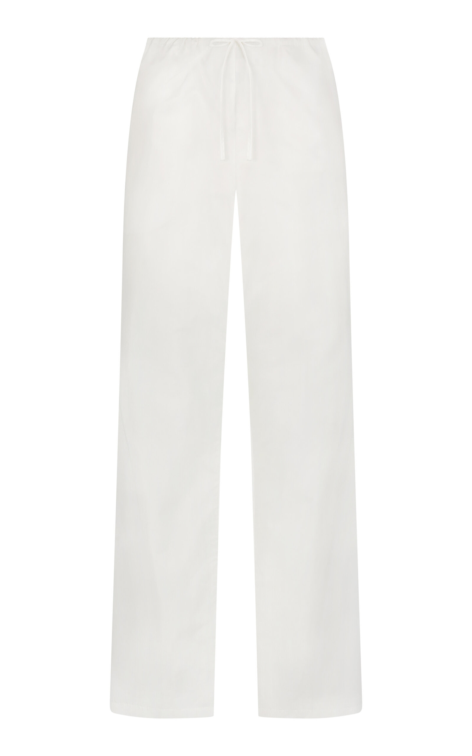 Exclusive Ledger Organic Cotton Poplin Pants | Moda Operandi (Global)