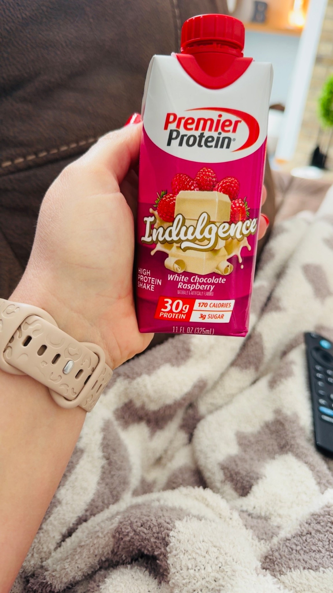 Uh, YUM! 😋 

#LTKValentine #LTKfoodie #LTKActive