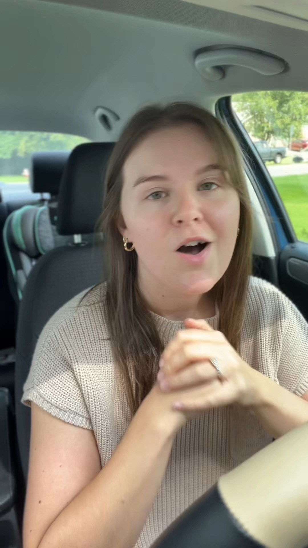 Can’t link to tiktok shop on here but it’s about the same price on Amazon 🤭 great quality lapel microphones if you need to upgrade your content creation game!

Tech | amazon finds | wireless mic | gadgets | phone accessoriess

#LTKItBag #LTKFindsUnder50