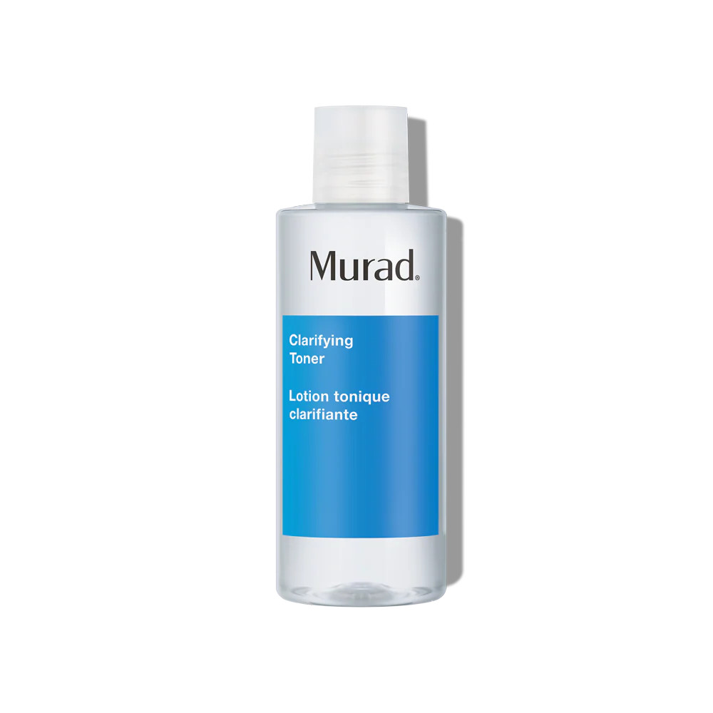 Clarifying Toner for Acne–Prone Skin | Murad Skincare | Murad Skin Care (US)