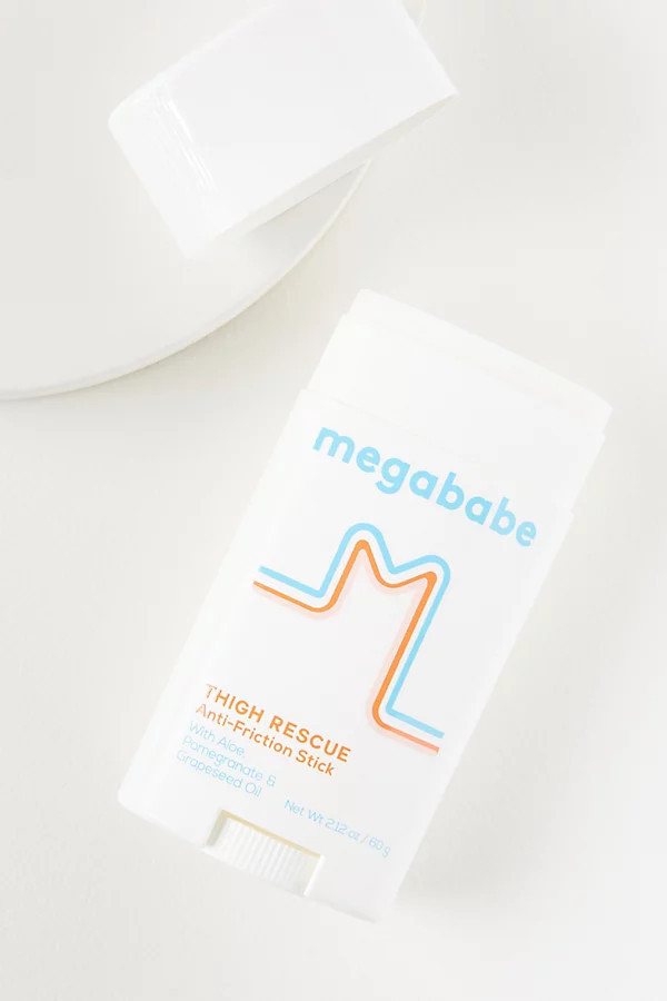 Thigh Rescue Anti-Friction Stick | Anthropologie (US)