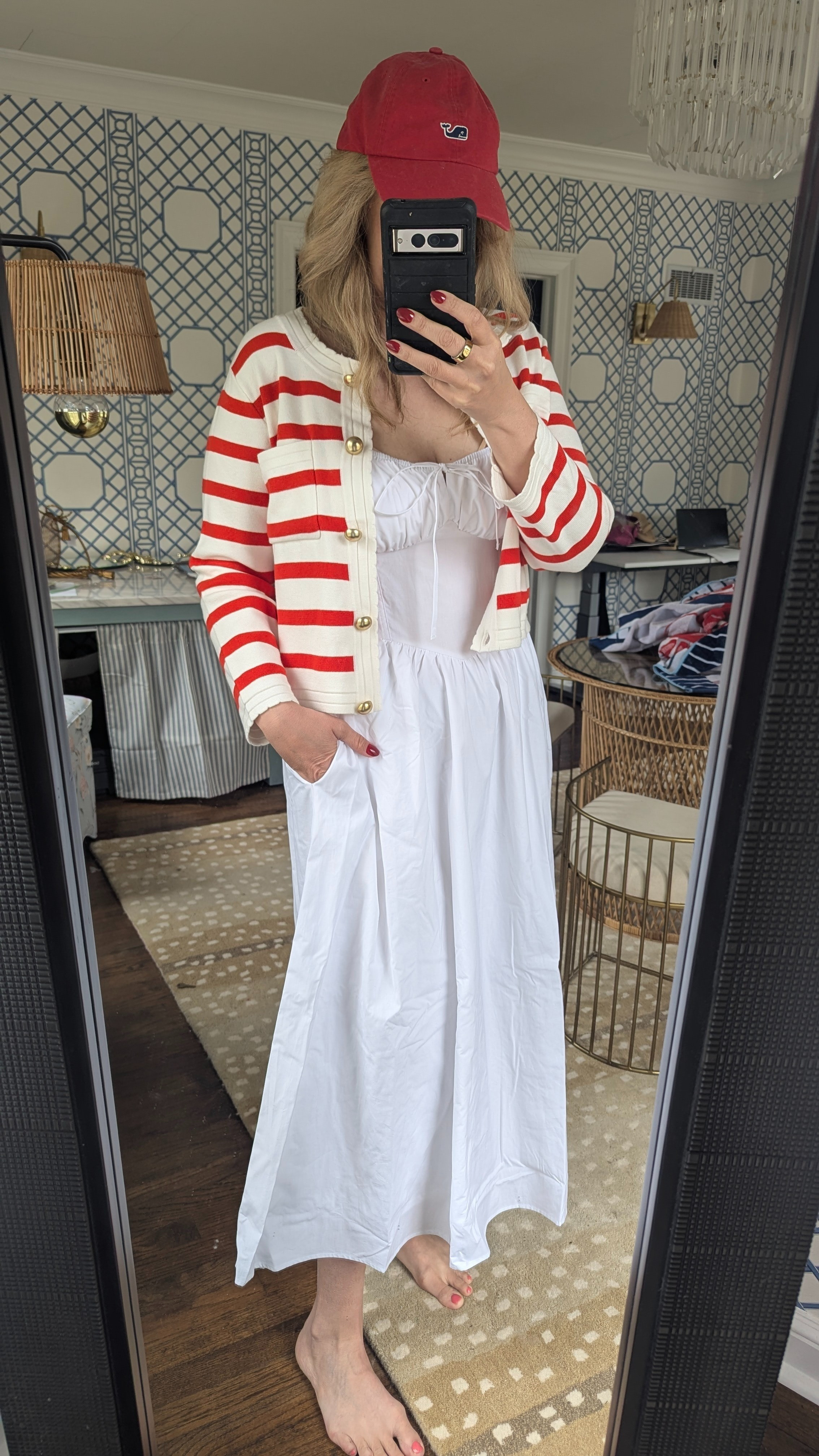 Costume of the day.

#LTKFindsUnder50