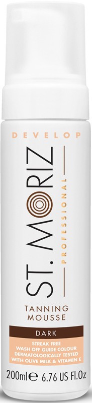 Instant Self-Tanning Mousse | Ulta