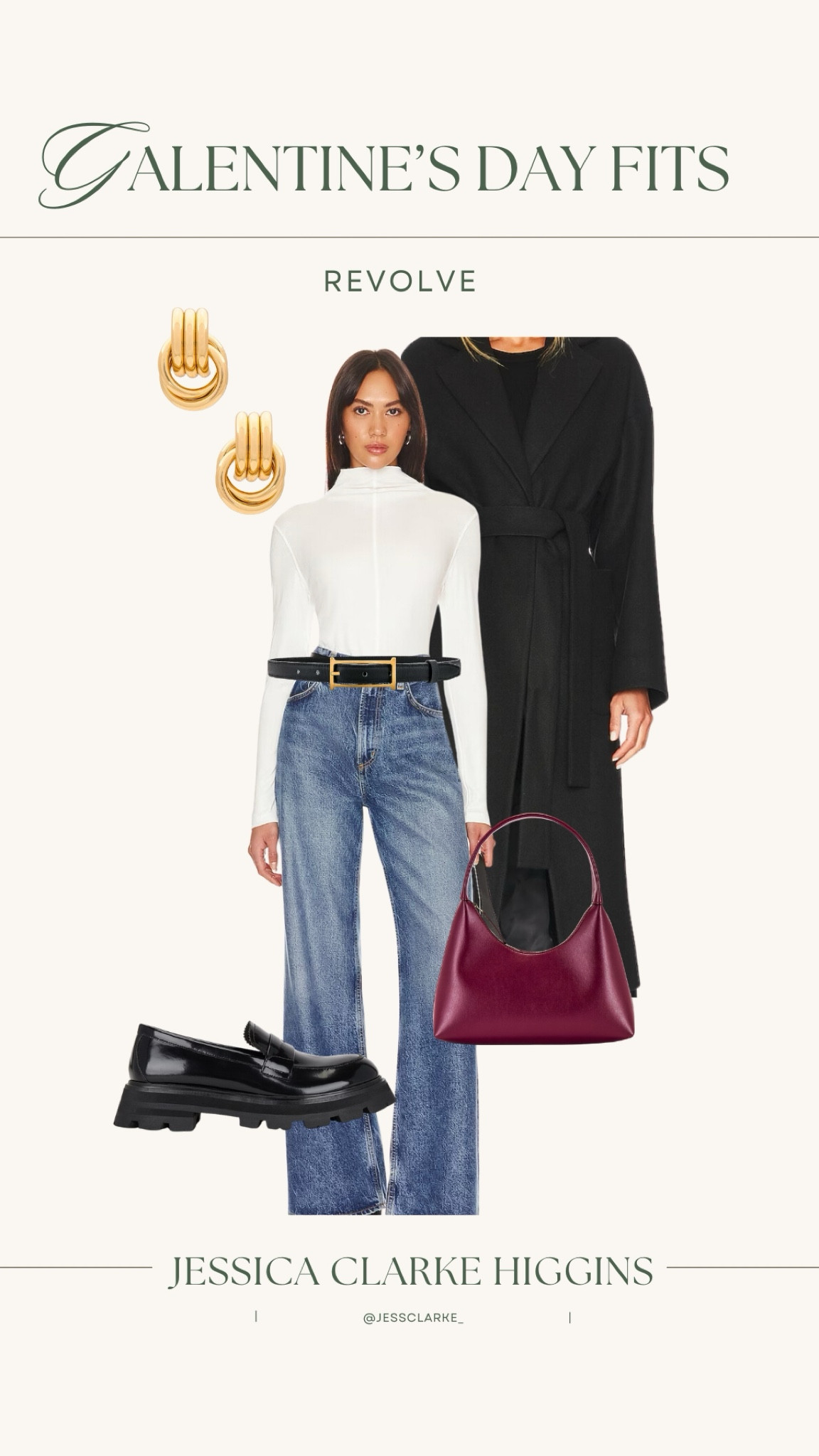 Galentines Day Outfit Ideas from Revolve!

#LTKstyletip #LTKfindsunder100 #LTKSeasonal