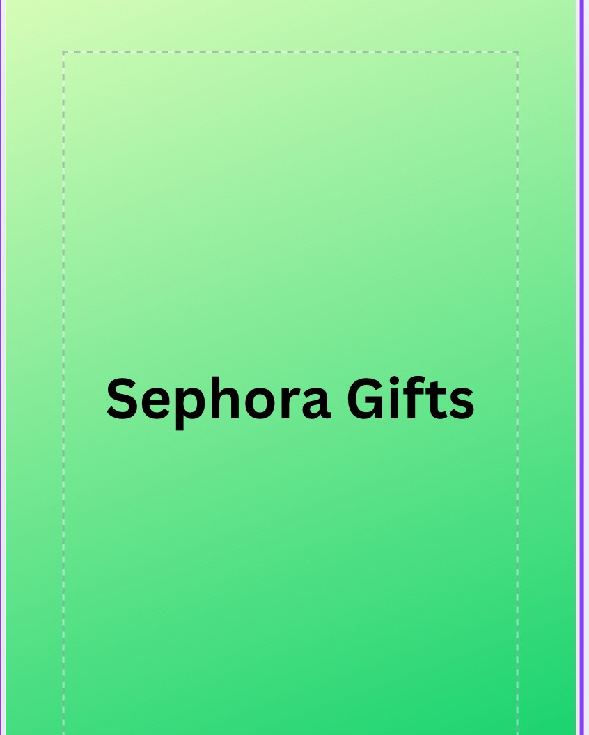 🎁 Sephora Fragrances: The perfect gift is in the air! 👃✨
Treat your loved ones (or yourself 😉) to a scent that captures the magic of the season. From discovery sets to luxurious full-size bottles, Sephora has a fragrance for every vibe.
#SephoraHoliday #FragranceGifts #ScentOfTheSeason #HolidayShopping #GiftIdeas

#LTKHoliday #LTKSeasonal #LTKGiftGuide